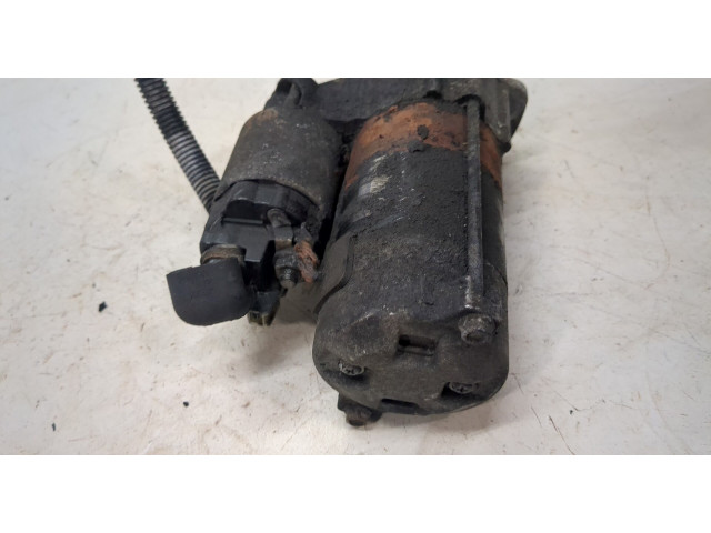 Стартер  Daihatsu Materia 1.5     