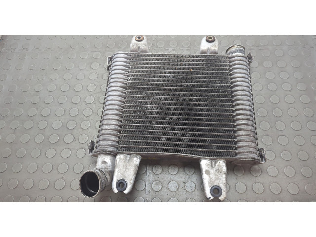 Интеркулер  KIA Carnival 1998-2006       