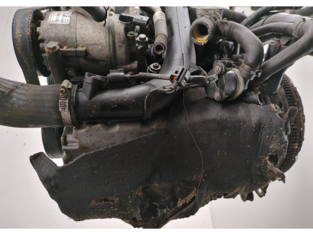 Генератор  Volkswagen Passat 7 2010-2015 Европа           