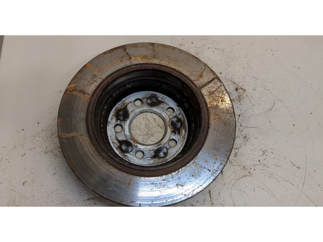 Диск тормозной  Mercedes E W212 2009-2013   задний         