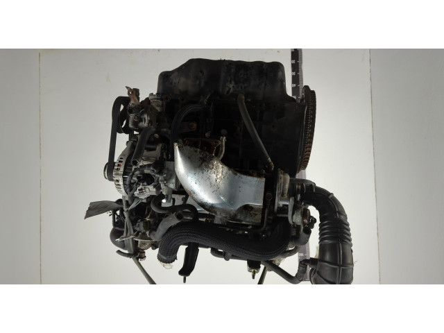  Турбина  KIA Carnival 1998-2006             282004X300