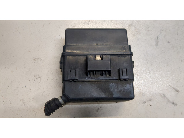 Блок предохранителей  Mitsubishi ASX         