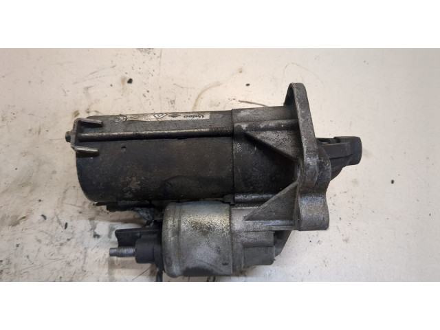 Стартер Nissan Note E11 2006-2013 1.5