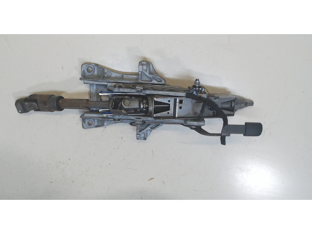  рейка  Колонка рулевая  Ford Escape 2012-2015      