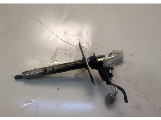 Форсунка топливная Volkswagen Golf 6 2009-2012 03L130277, 03L130855X, 0445116030