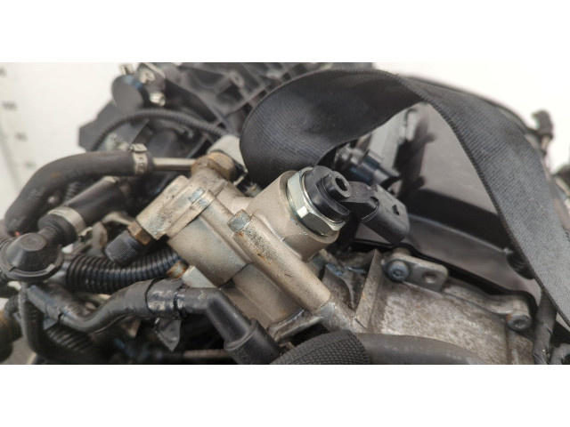 Форсунка топливная  Skoda Octavia (A5) 2004-2013         