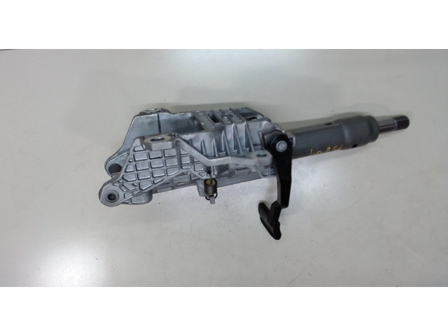 рейка Колонка рулевая GMC Terrain 2017-