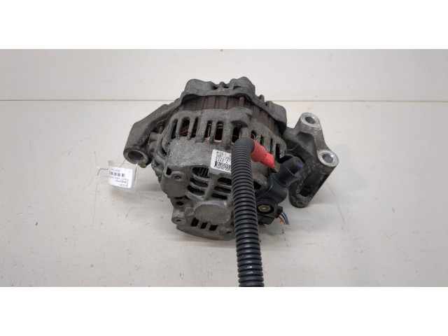 Генератор  Ford Fusion 2002-2012           