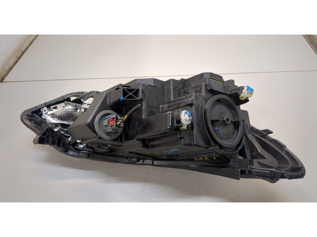 Фара передняя Chevrolet Equinox 2017- левая