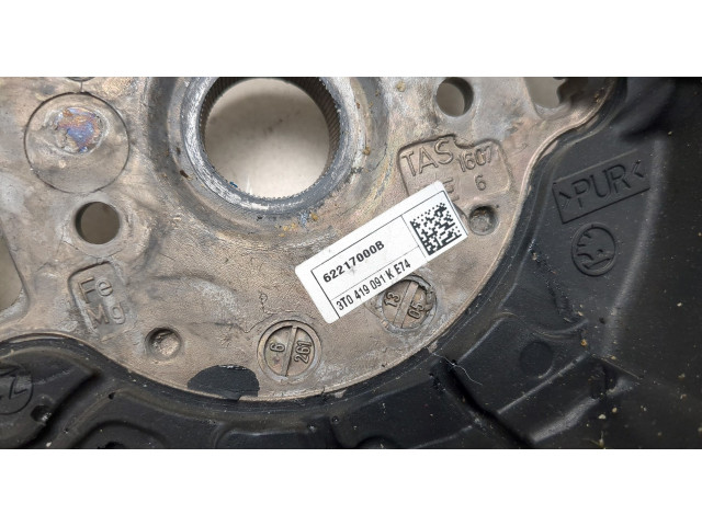 Руль  Skoda Octavia (A5) 2004-2013           