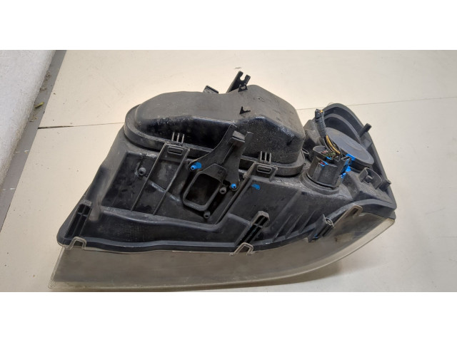 Фара передняя  Land Rover Freelander 2 2006-2014 правая 