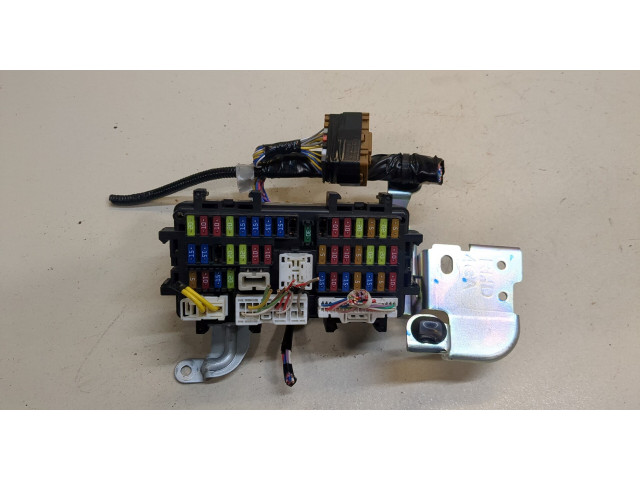 Блок предохранителей Infiniti Q50 2013-2017