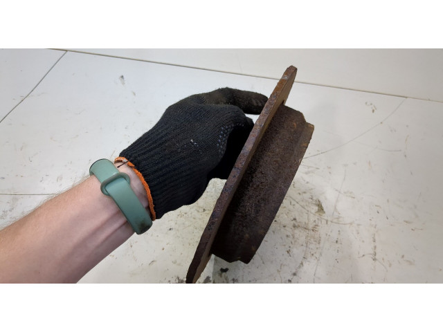 Диск тормозной Honda CR-V 2007-2012 2.2 задний