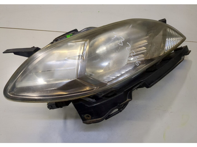 Фара передняя Honda FRV правая