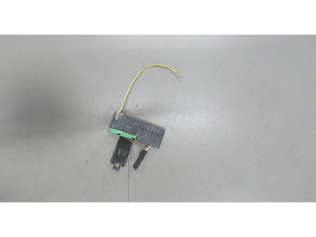 Блок предохранителей Citroen C4 Picasso 2006-2013 9627791880 1.6