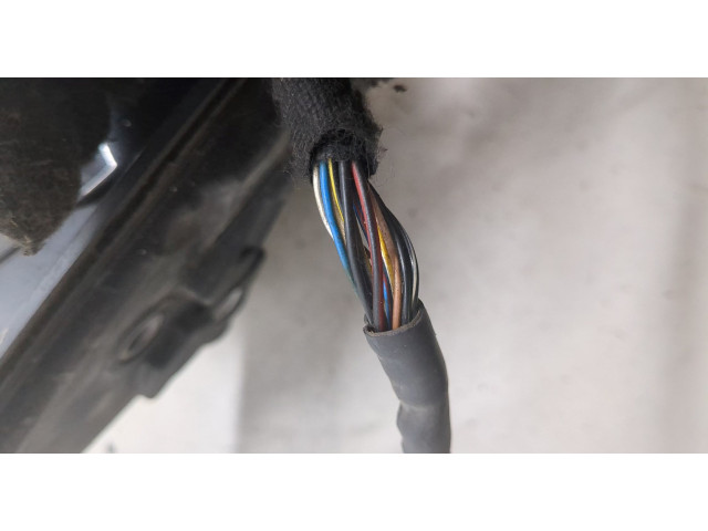 Зеркало боковое  Audi A8 (D3) 2002-2010  правое           4E2858532T3FZ