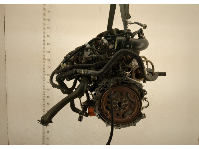  Турбина  Ford Escape 2019-2022             