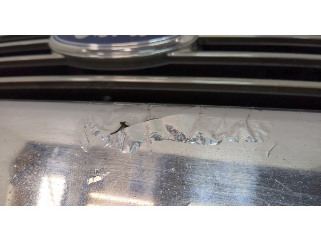 Бампер  Ford Explorer 2006-2010 передний   