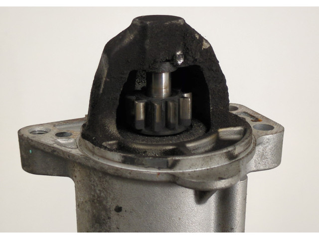 Стартер  Opel Antara 2006-2015 2.2  4819477, 25186039   