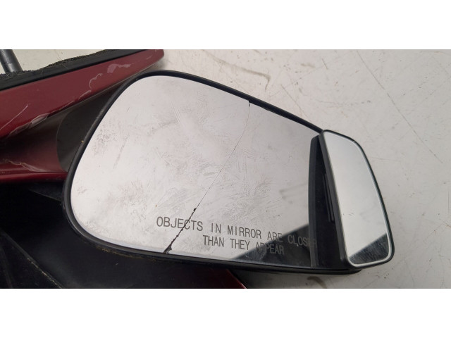 Зеркало боковое  Pontiac Vibe 1 2002-2008  правое           