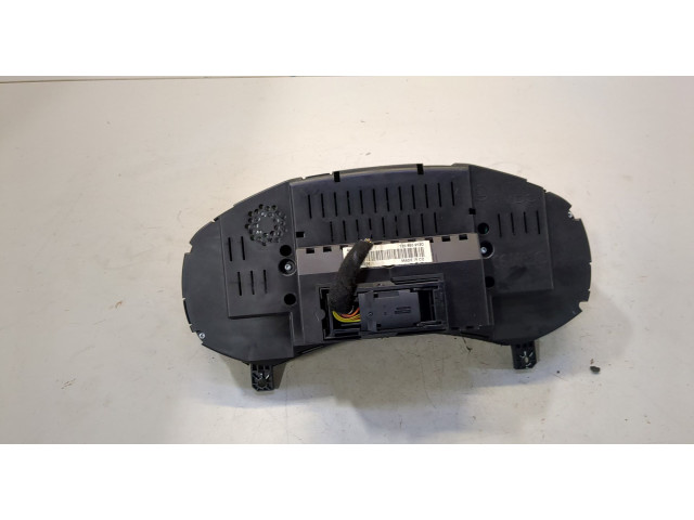 Панель приборов Skoda Octavia (A5) 2004-2013 1Z0920912D
