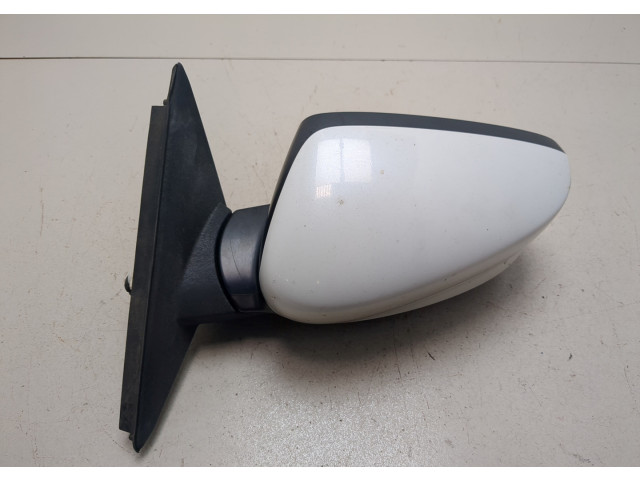Зеркало боковое  Honda Crosstour 2009-2015  левое           