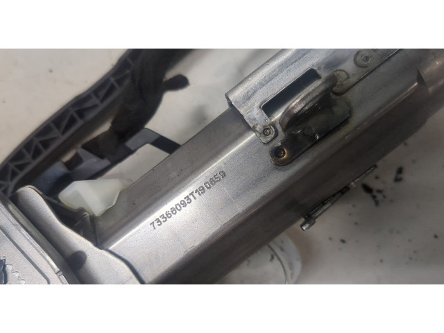 рейка Колонка рулевая Audi Q3 2018-