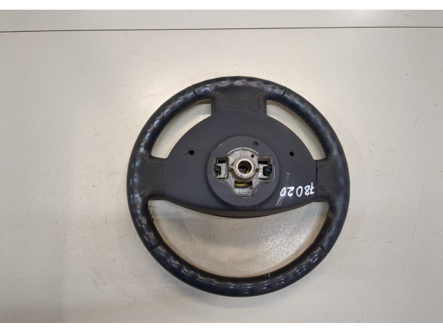 Руль Dacia Duster 2010-2017