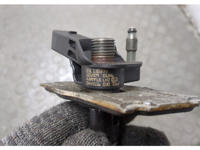 Форсунка топливная Volkswagen Passat CC 2008-2012 0445116030