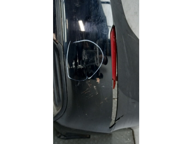 Бампер Honda Accord 10 2017-2023 задний