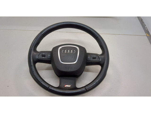 Руль  Audi A6 (C6) 2004-2011           