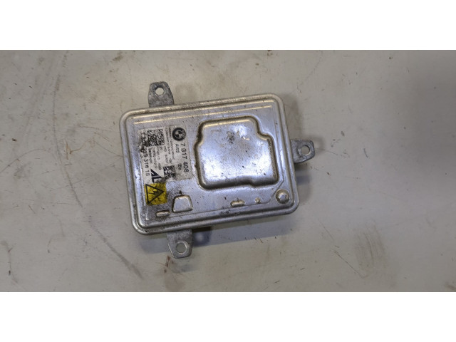 Блок розжига BMW X5 F15 2013-2018