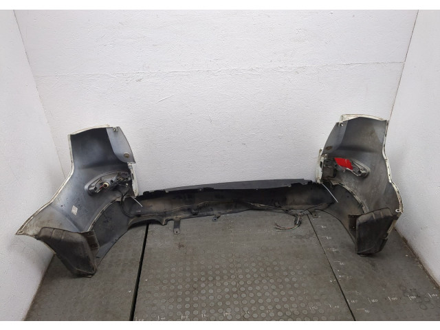 Бампер Citroen C-Crosser 2007-2013 задний