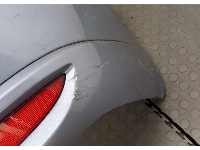 Бампер  Ford Mondeo 3 2000-2007 задний   1385684, 3S7117906AH