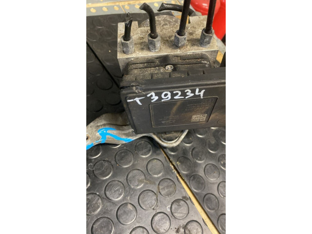 Блок АБС, насос (ABS, ESP, ASR) Honda Civic 2012-2016