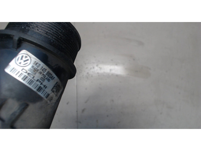 Интеркулер Audi A3 (8PA) 2008-2013 2.0 1K0145803AF