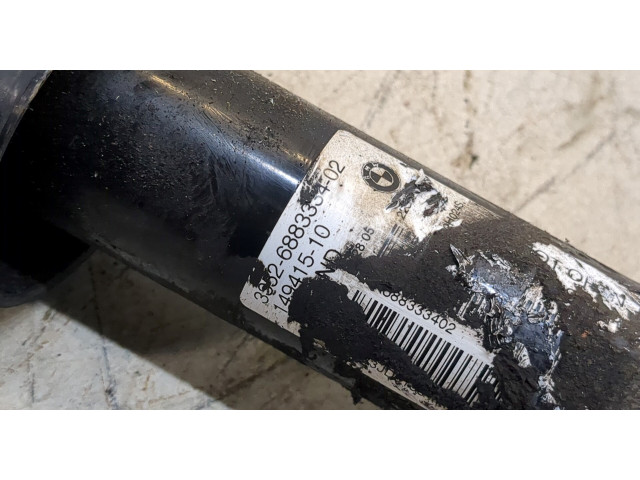 Стойка амортизатора BMW 4 F32 2013-2017 дизель