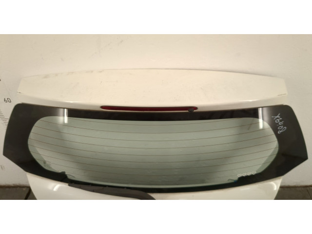 Замок багажника  Suzuki Alto 2009-       