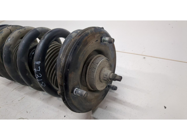 Стойка амортизатора  Infiniti QX56 2010-2013 561101LA0A     