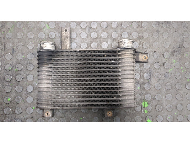 Интеркулер SsangYong Rexton 2001-2007 2.9