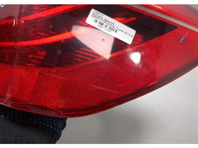 Задний фонарь 63217311030, 7311030