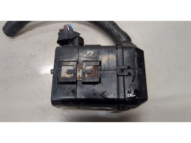 Блок предохранителей Jaguar XK 1996-2004