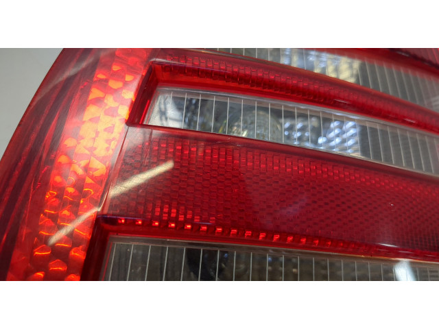 Задний фонарь