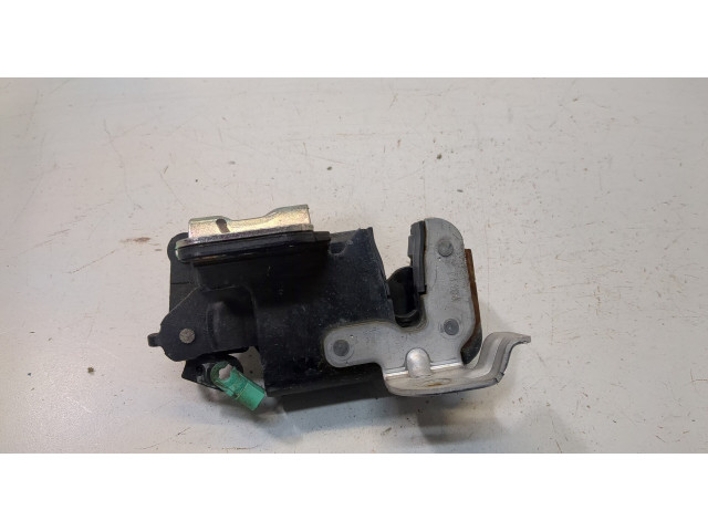 Замок багажника Honda Ridgeline 2005-2012