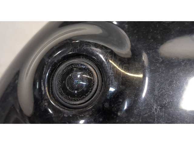 Зеркало боковое  Infiniti Q70 2012-2019  левое           