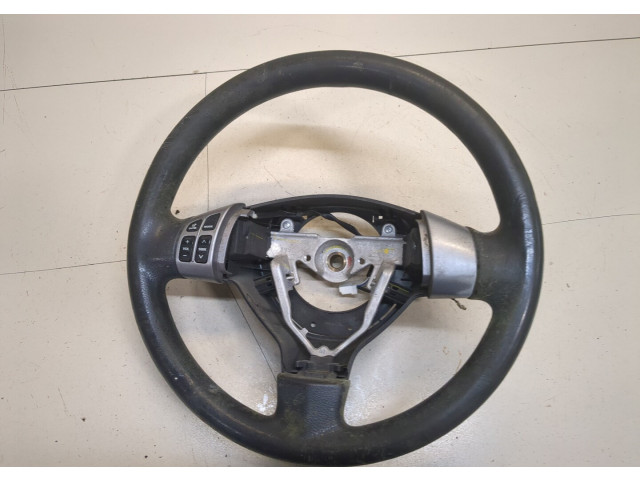 Руль  Suzuki SX4 2006-2014            4811062J11BWL