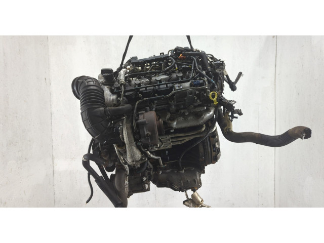 Форсунка топливная Opel Antara 2006-2015