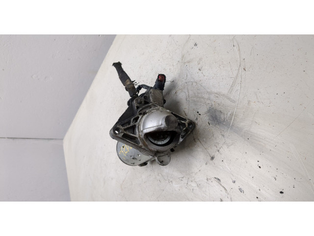 Стартер Renault Trafic 2001-2014