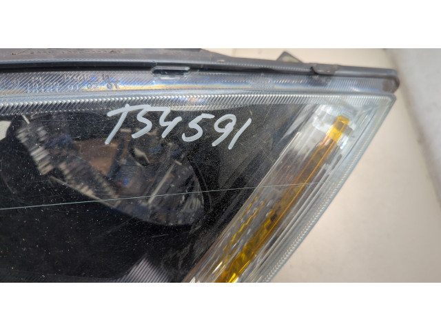 Фара передняя  Ford Focus 2 2005-2008 левая 