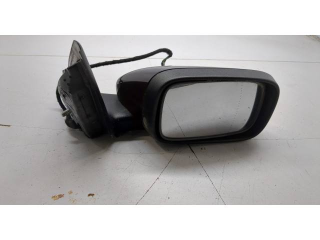 Зеркало боковое  Volvo S40 2004-  правое           8679794